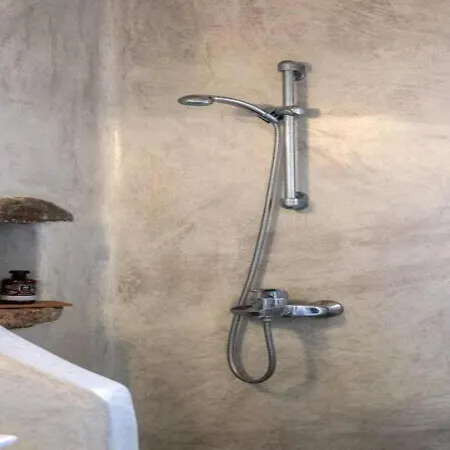 Vila Luxury White W Private Pool In Mikonos *